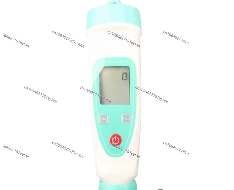 Portable Pen Conductivity Tester Conductivity Meter Pure Water Quality DDB-12L/12H
