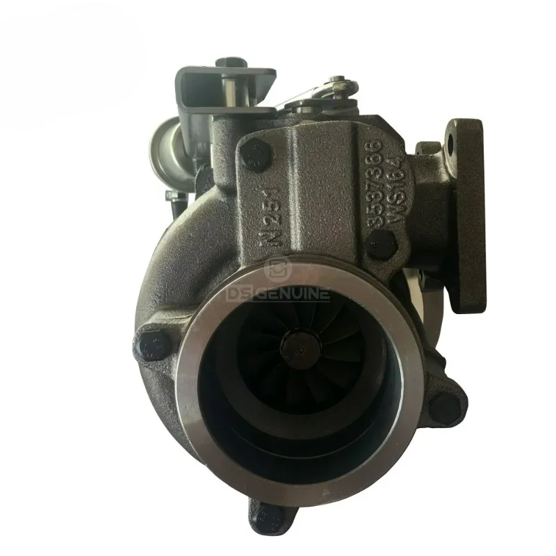 High performance 6CT turbo HX40W diesel engine turbocharger 4050203