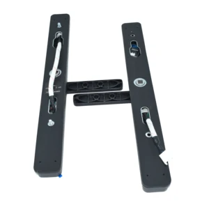 Wasserdichte RFID -Kartenschloss, intelligentes digitales Passwort, Push -Schieber, Cutoff Aluminium -Türbrücke, Tuya SmartLife App, IP65, 12 Hauptverkauf Elektronische Verriegelung für Aluminiumtür - №7