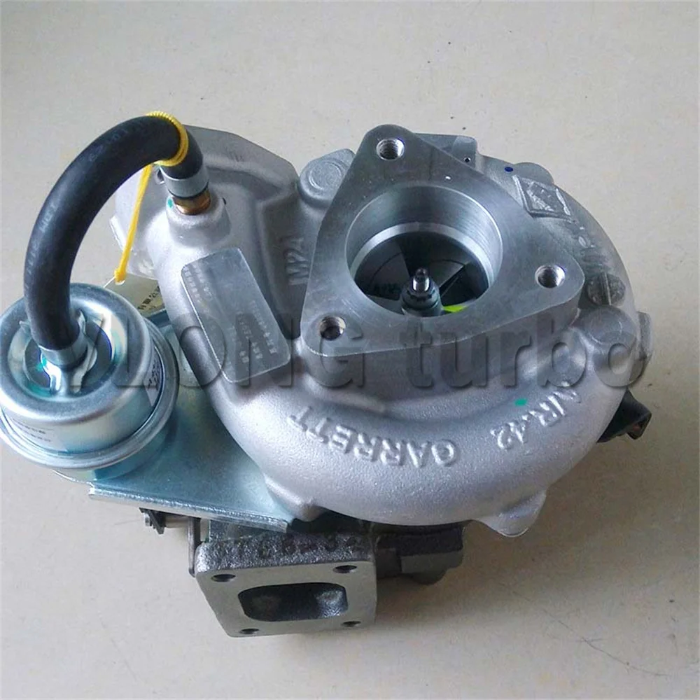 GT22 Turbo Charger For JAC Shuailing 4102 TB28-4102 Turbocharger Turbine Turbolader 108200FA0620 759638-5001