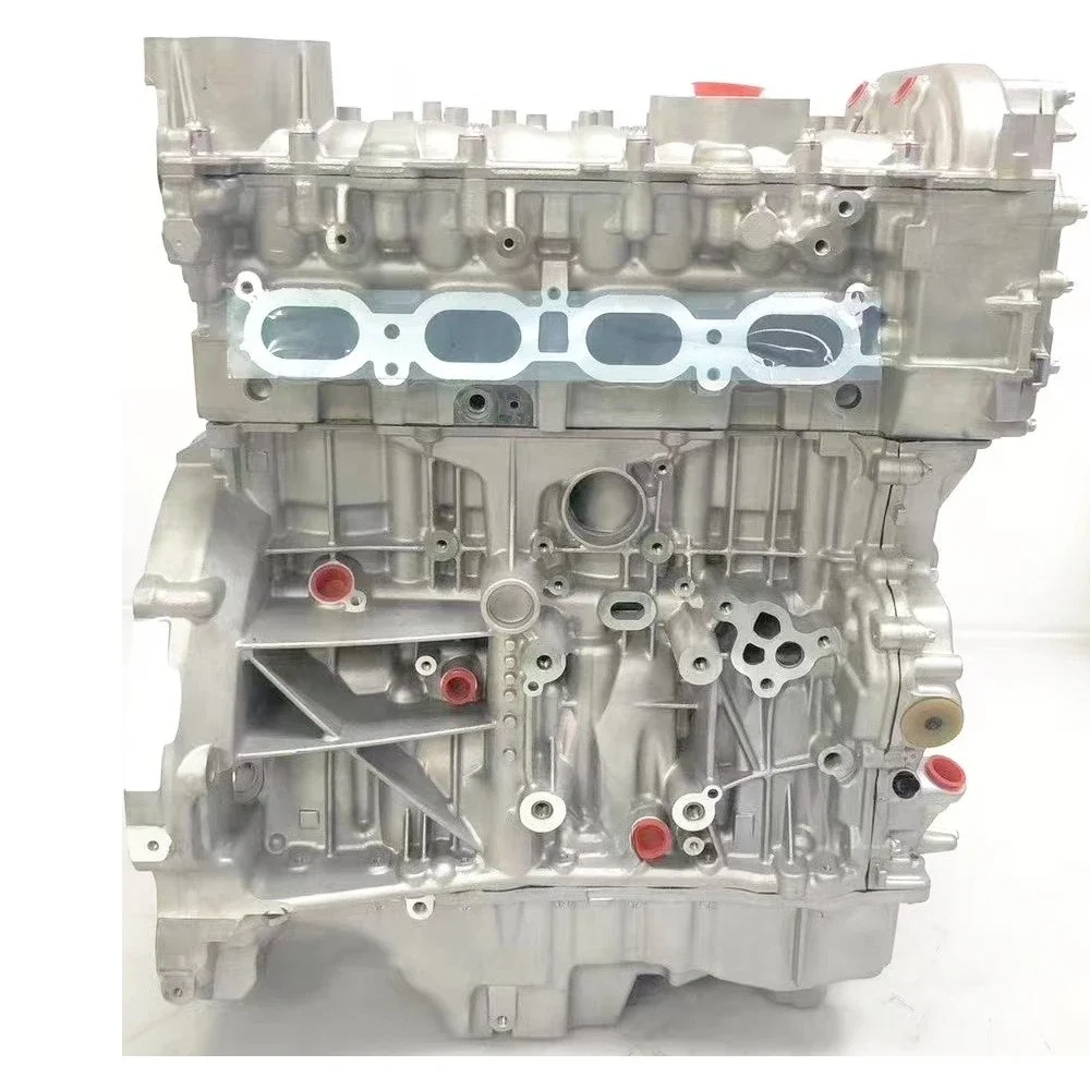 Automotive engine assembly motor for Mercedes C-Class CLS-Class E-Class