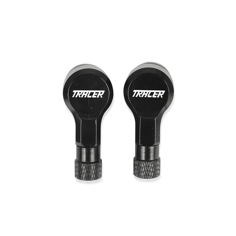 For Yamaha TRACER 9 GT TRACER 9GT 2021 Tracer9 Tracer9gt 2022 Motorcycle CNC Tire Valve Air Port Stem Cover Cap Plug Accessories