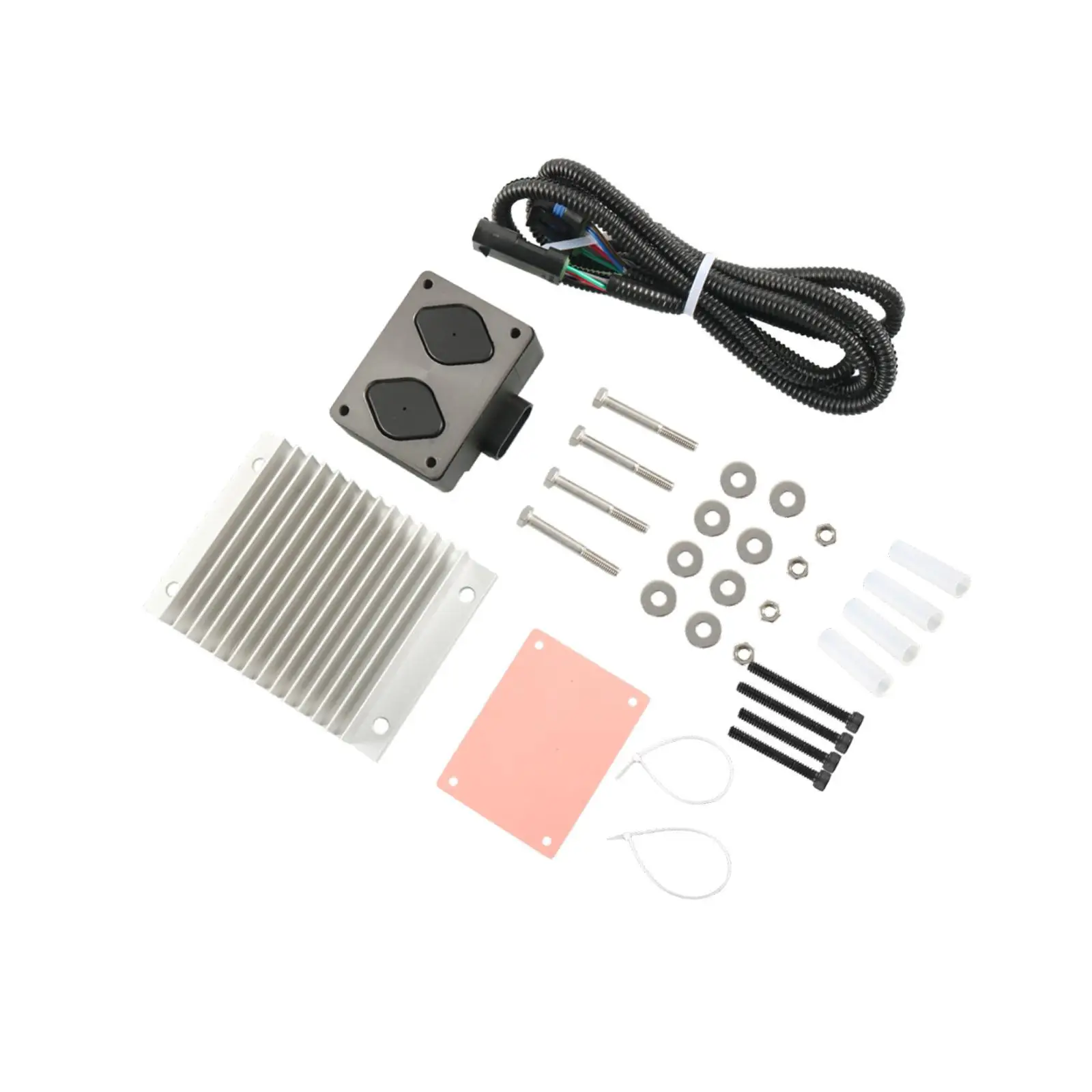 

12562836 Fuel Pump Drive Module Kit for Chevy 1994-2002 Spare Parts