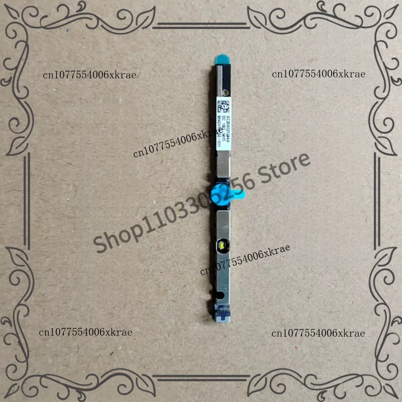 Notebook Webcam Module for Lenovo Xiaoxin-14IIL 14IWL 2019 01HW044 SC20F27083