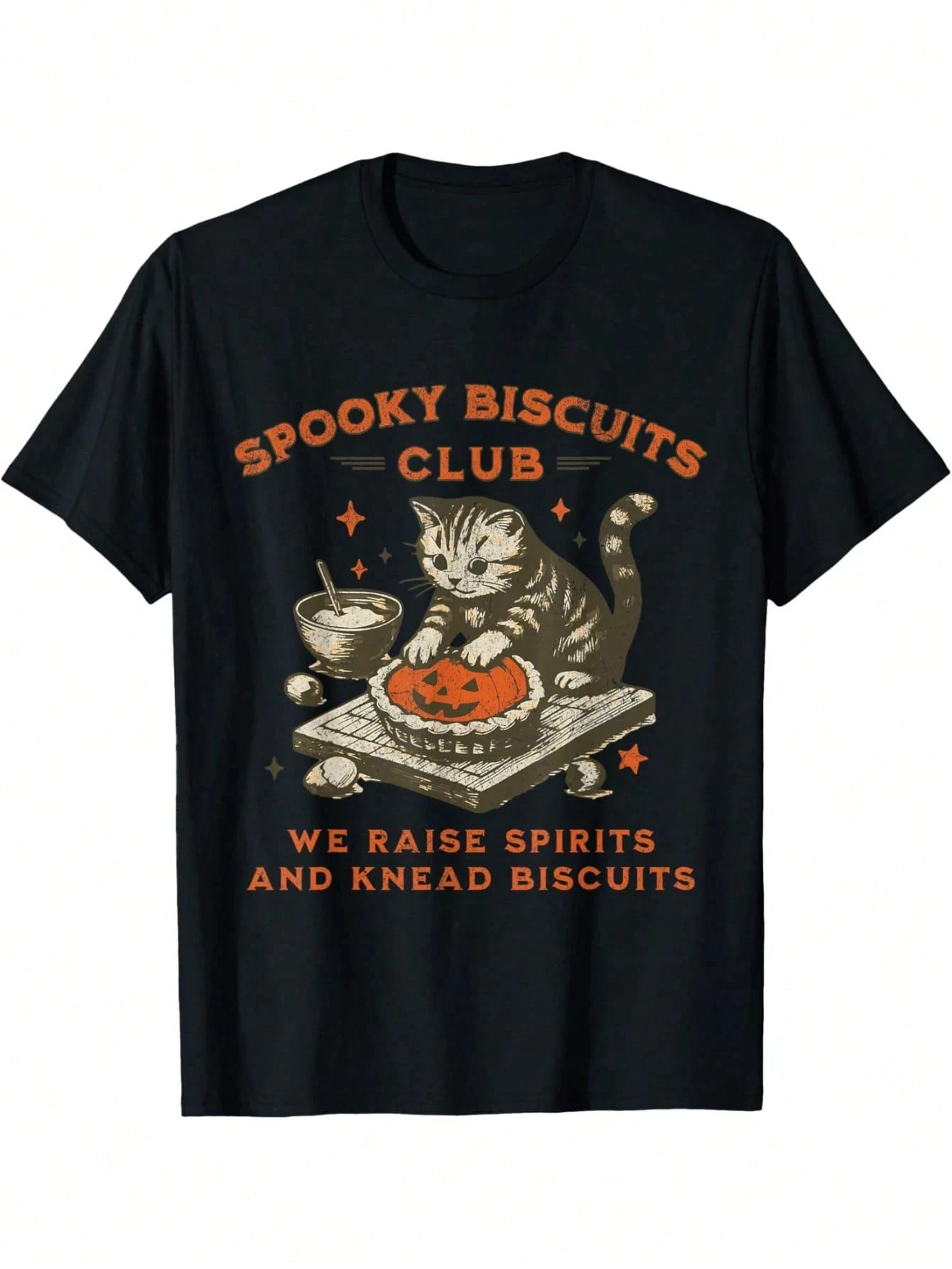 

Men T-shirt Fashion man clothes Cat Vintage Ukiyo-E Warrior Art Graphic Cat Art T-Shirt For All Seasons streetwear Unisex Printe