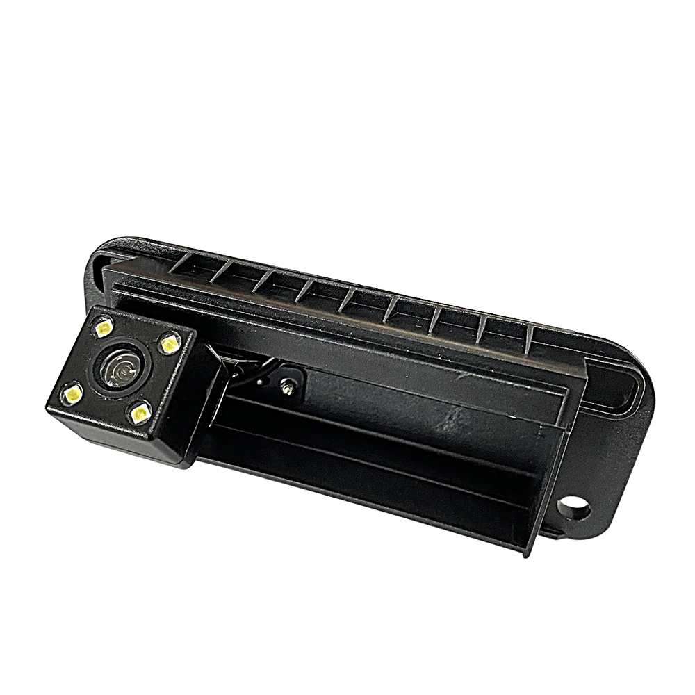 Wskyfook 1920*1080P/720P AHD Car Trunk Handle Rear View Reverse camear for Benz C W204 W212 C200 C180 C260 C300 Dynamic camera