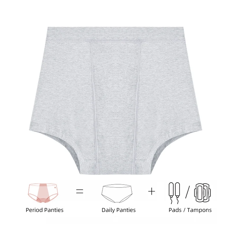 Thumbnail 3 - #22 Best High Absorbency Period Underwear to Buy In 2026