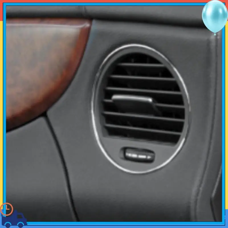 

L37A-приборная панель автомобиля, вентиляционная панель переменного тока, выходная панель переменного тока, крышка решетки 2198300254 для Mercedes-Benz CLS W219 2007-2009, правая