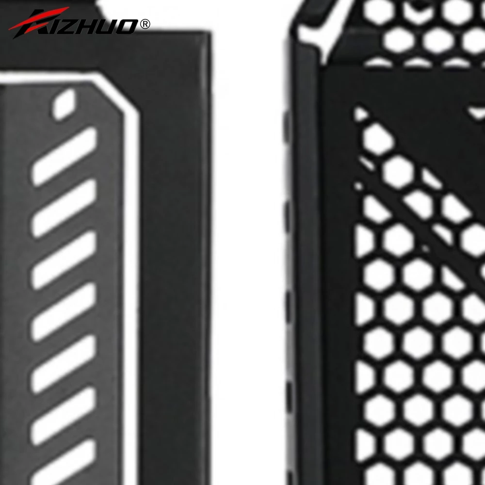 

Защитная решетка радиатора и бака для мотоцикла Trident 660 2021-2024