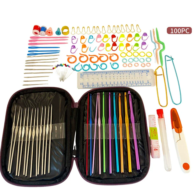 Thumbnail 3 - #37 Top 50 Crochet Starter Kits Worth Buying In 2026
