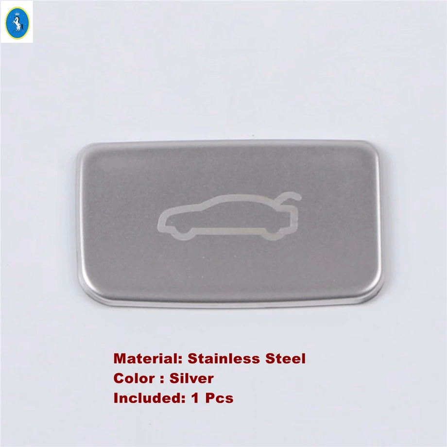 

Auto Window Lift / Air AC Outlet / Water Cup / Lights Control Panel Accessories Cover Trim For KIA Optima K5 GT 2020 - 2025
