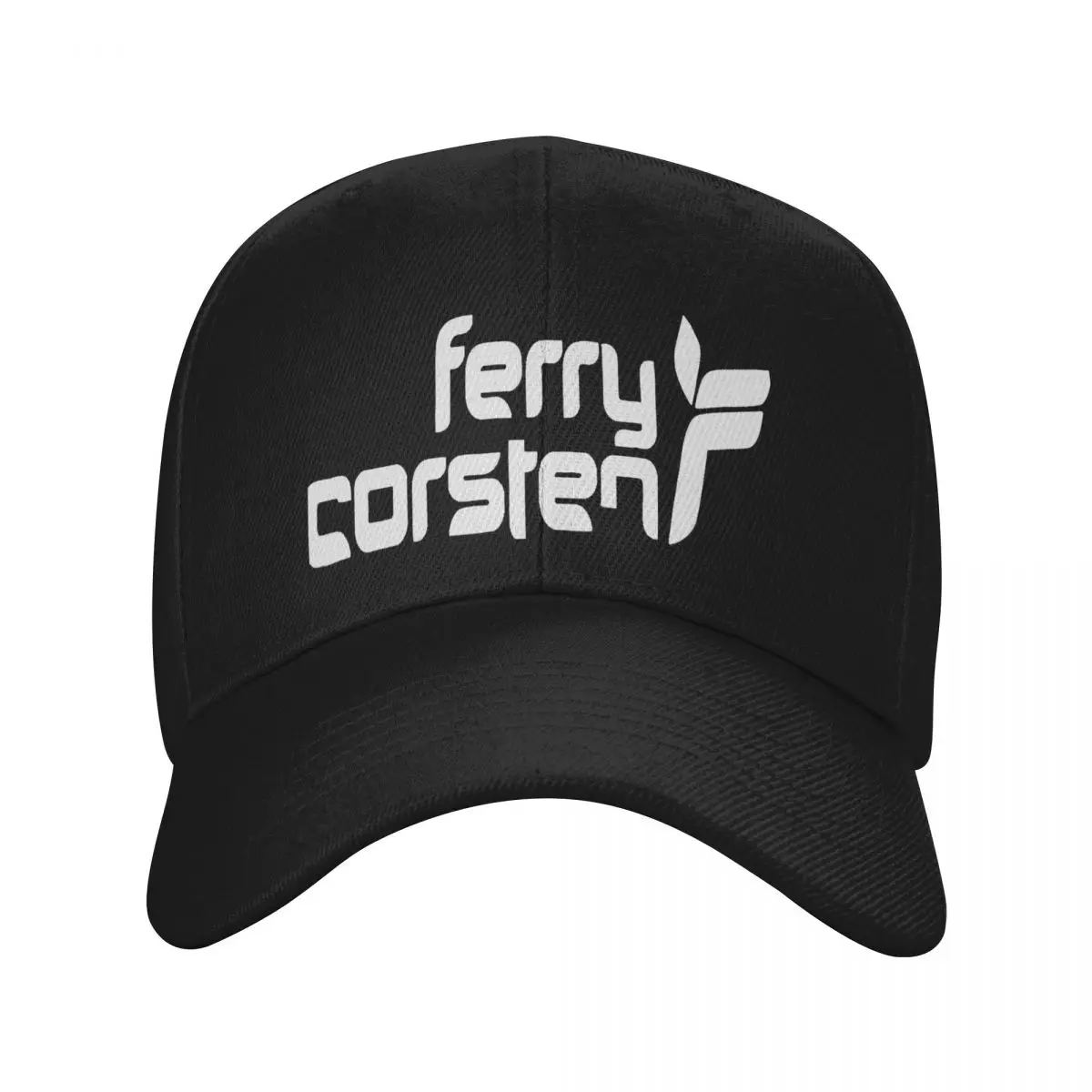 Ferry Corsten Logo Man Cap Mens Hat Baseball Cap Cap Free Shipping Man Hat Baseball Cap