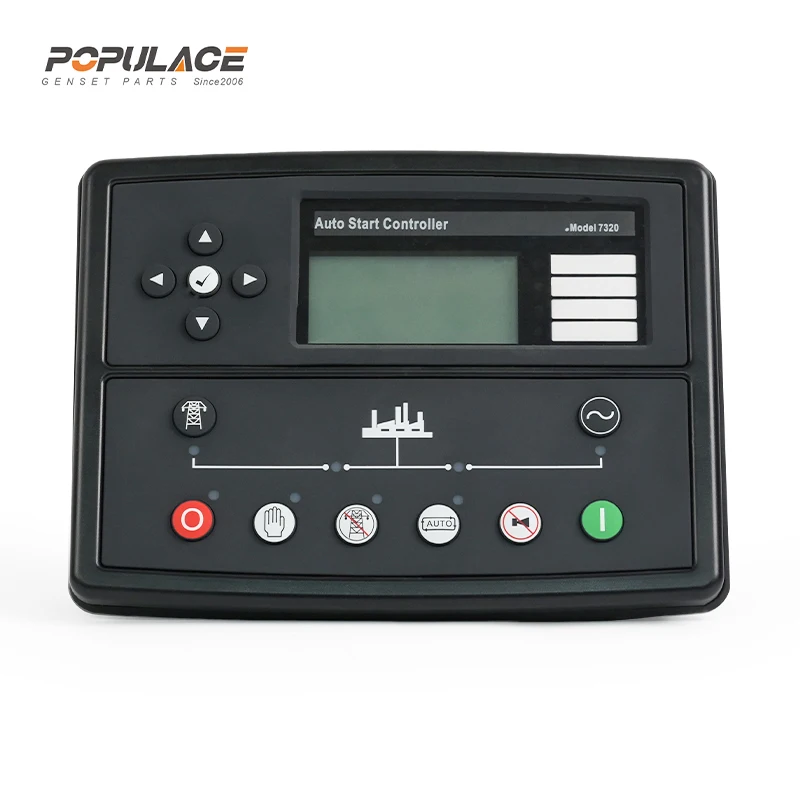 Dse7320 Populace Ge… - image