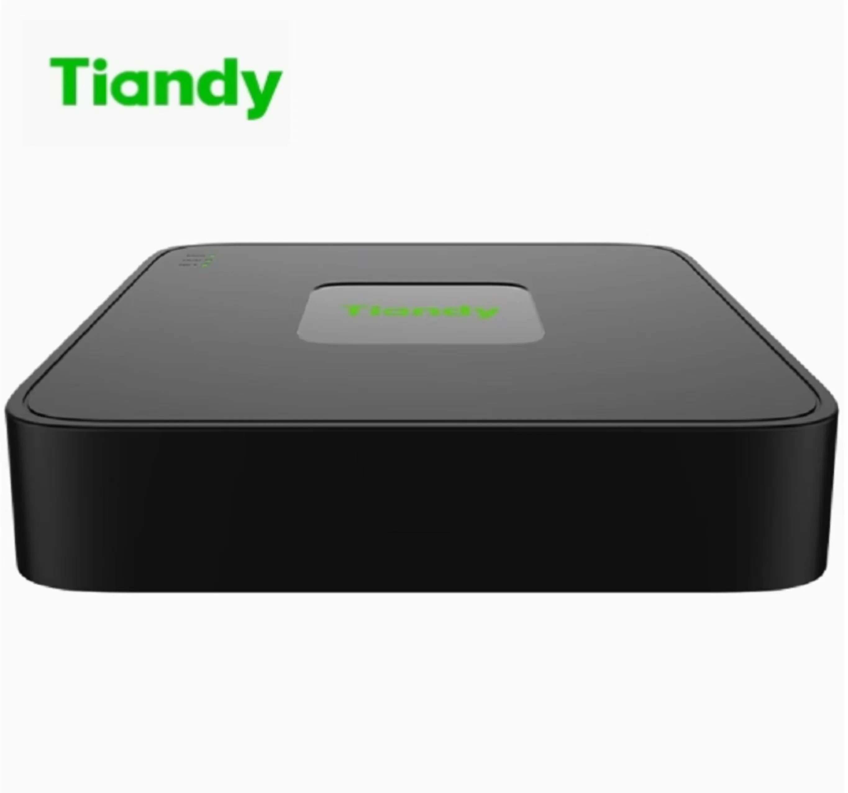 Tiandy 8-channel network video recorder hard disk single disk mobile phone remote monitoring