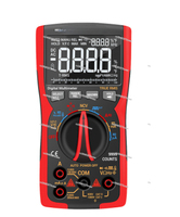 ANENG SZ18 PRO Digital Multimeter 9999 Professional True RMS Analog Tester Multimetro DIY Transistor NCV Testers Lcr Meter