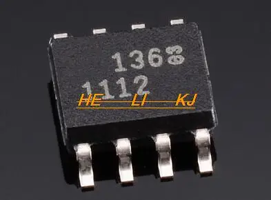 IC new original LT1112 1112  LT1112CS8  SOP8  Free Shipping