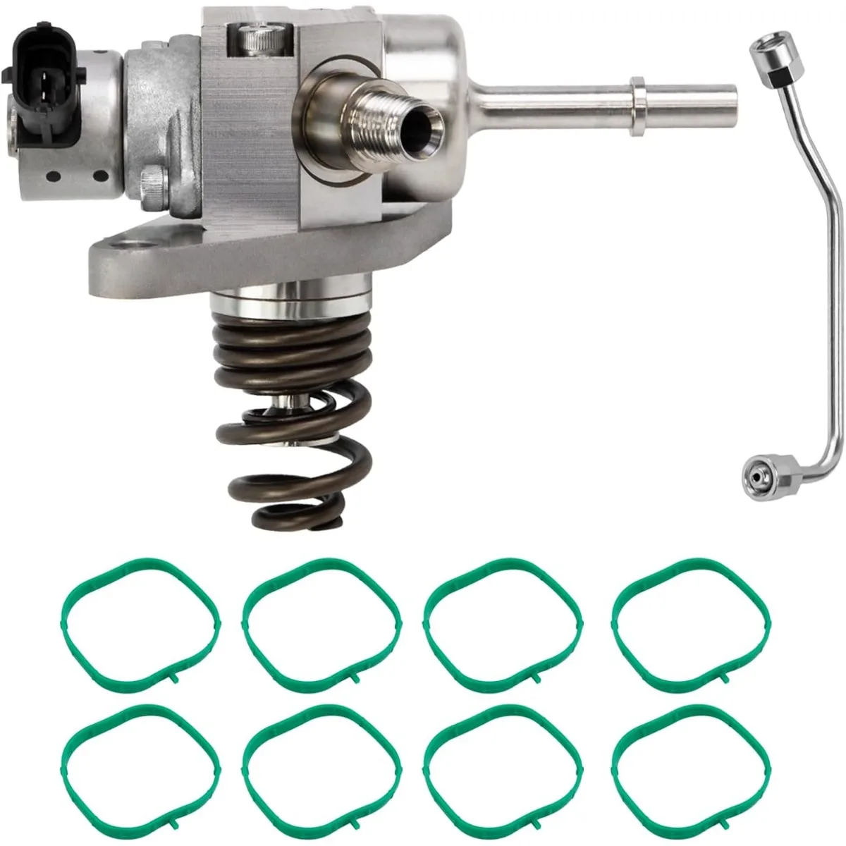 GDI High Pressure Fuel Pump Pump Kit 12697966 12626354 12677004 For Chevrolet Camaro For GMC Sierra Yukon For Cadillac Escalade