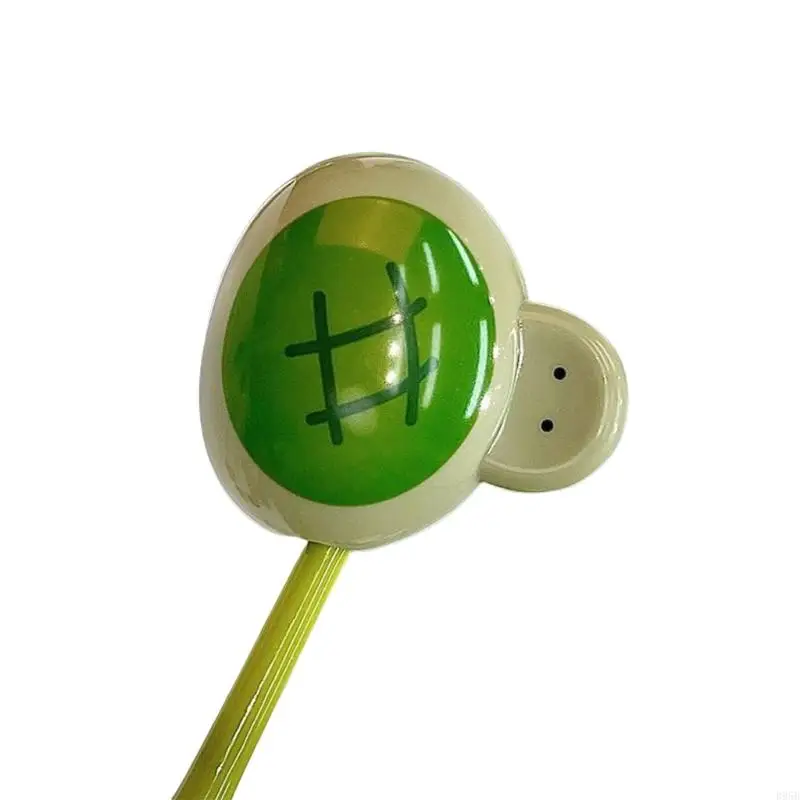 Ventilated Toothbrush Case Protectors Cartoon Design Spring Lock Closure Perfect For Homes Travel Hygienes Users B95B