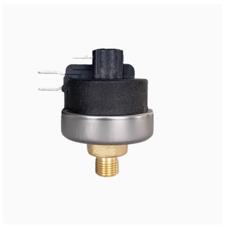 G1/8-0.5kg-3.7kg-5.0kg normally open and normally closed steam pressure switch