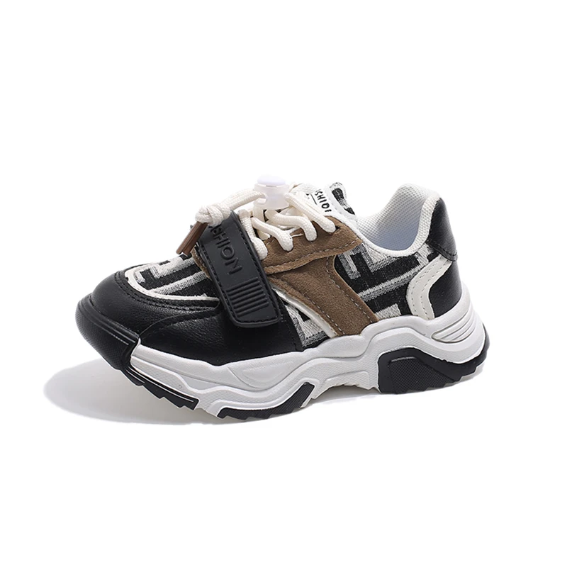 Kids Shoes Girl Boy Shoe Breathbale Kids Sneakers Boys Girls Sneaker