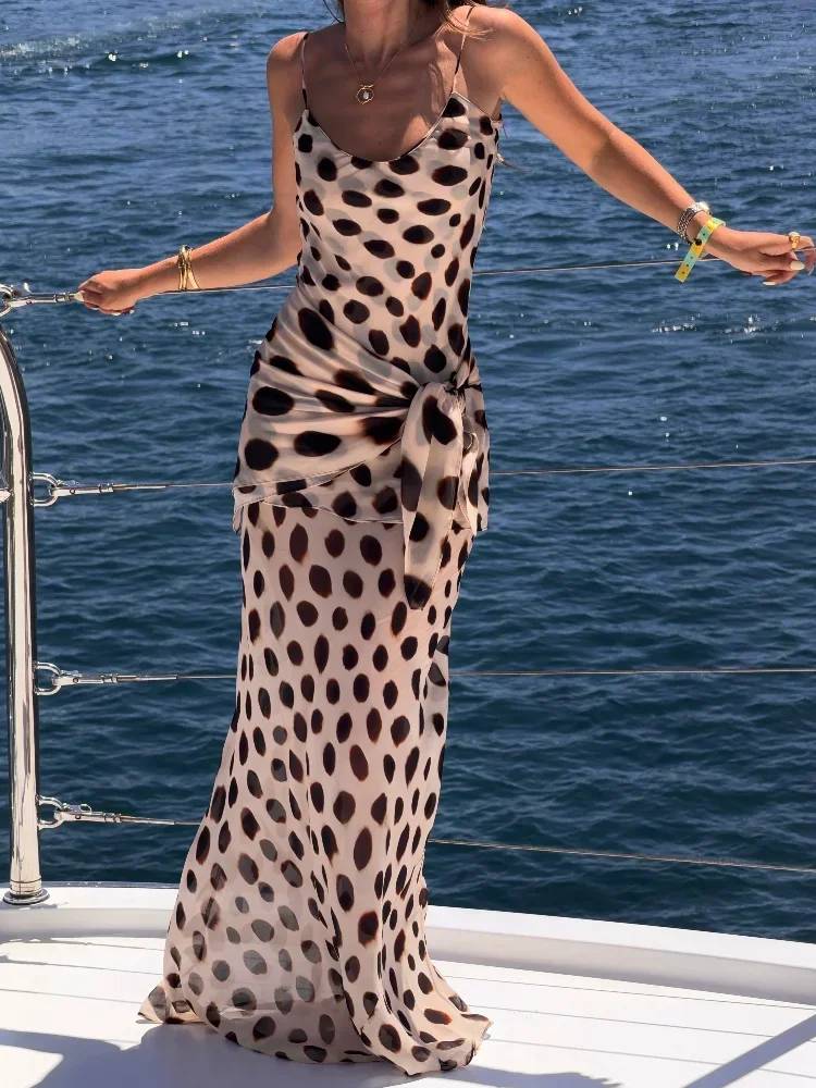 The Savannah Slip Dress S3a6df5d8c0db4ef7926d0ad456aa482cB