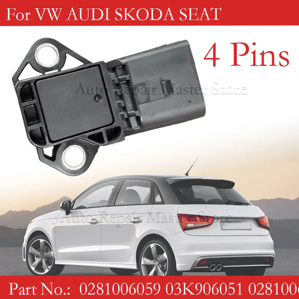 1.9 Tdi 4 Bar Map P…