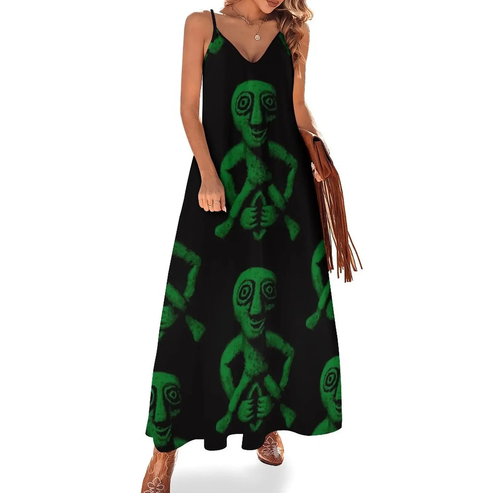

sheela na gig Sleeveless Dress chic and elegant woman dress women evening dress luxury woman evening