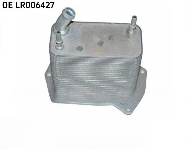 

LR006427 Oil Radiator for Land Rover Engine Oil Cooler 6H4Q6C711CF