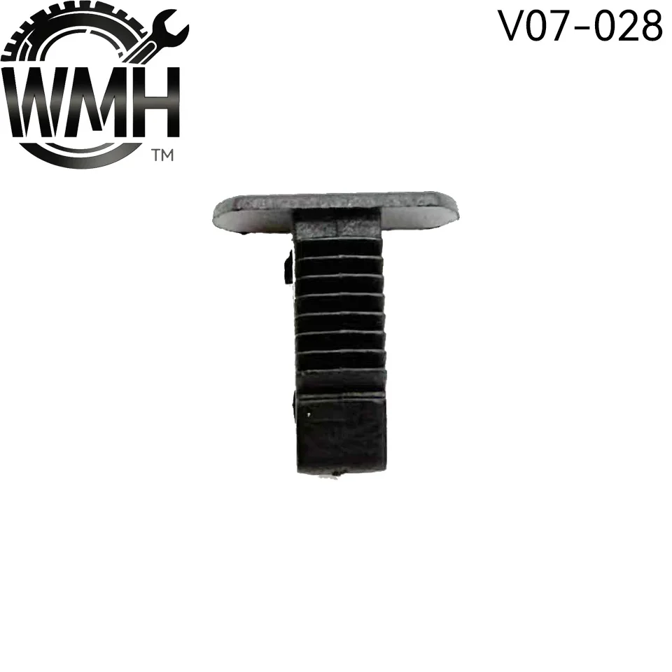 20/50Pcs 51711496621 Retainers Fasteners Door Sill Wheel Arch Securing Clips for BMW Mini R50 R52 R53 R55 R56