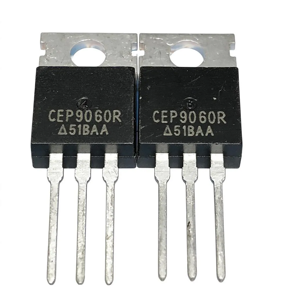 5PCS BYV29FX-600 600V 9A CEP9060R 55V 100A G018N10 HYG018N10NS1P 100V/280A MIP2E1DMY LT2575HV-ADJI 2BHV-ADJI SSS3N60B