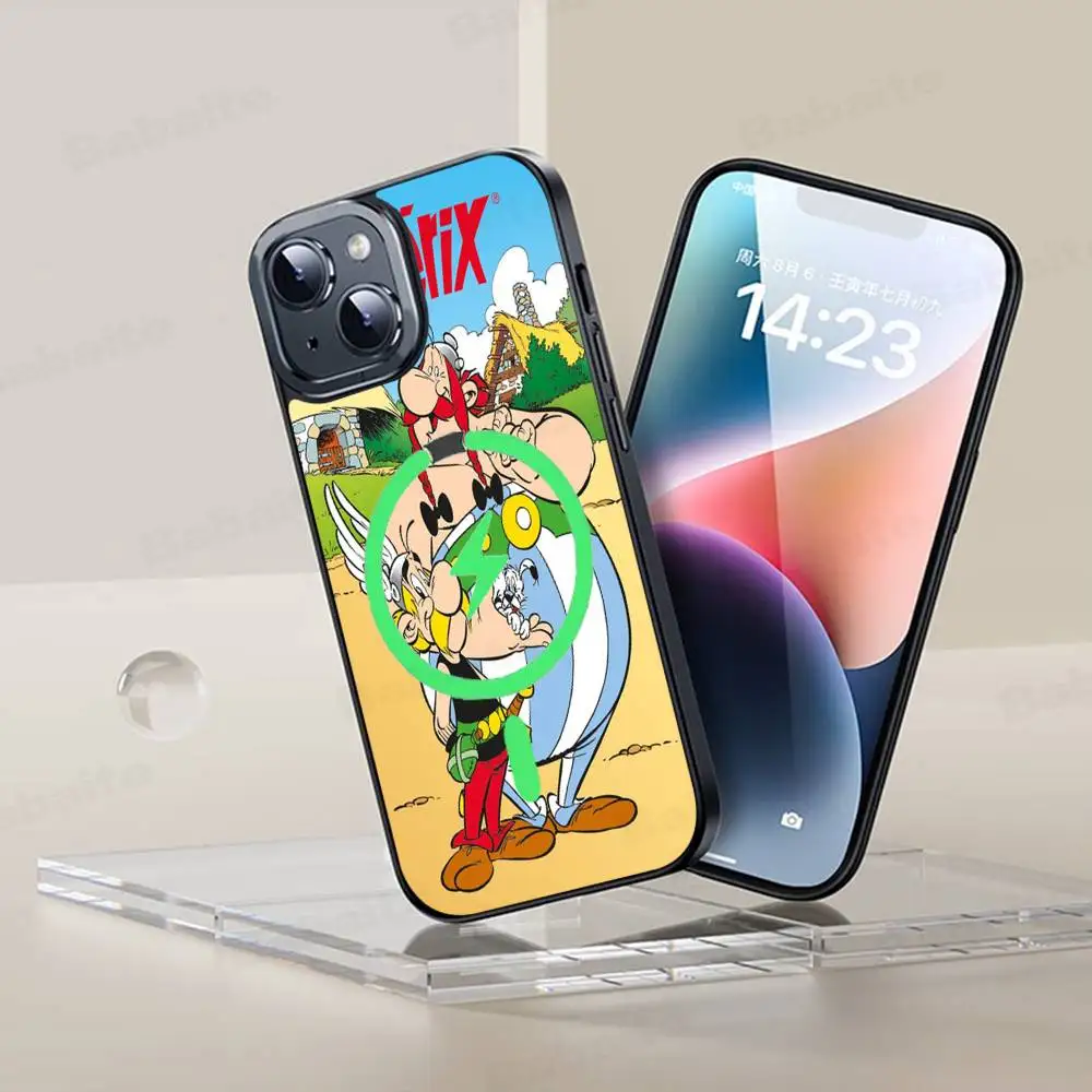 Custodia compatibile con iPhone 16 Plus Ufficiale Harry Potter Personaggi Icone per proteggere il tuo cellulare. Custodia in silicone trasparente flessibile con licenza ufficiale di Harry Potter
