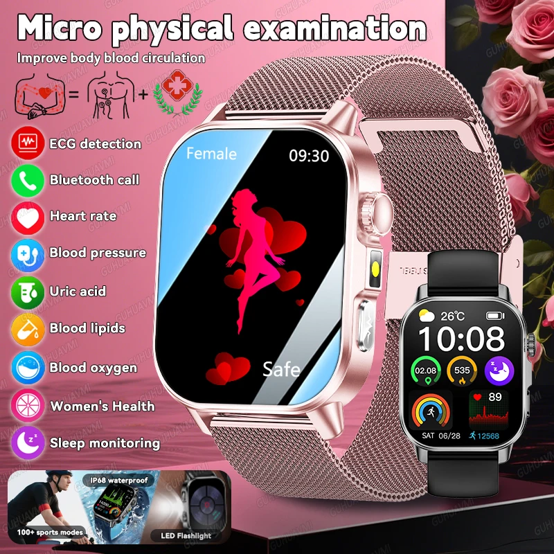 2026 New Micro Phys… - image