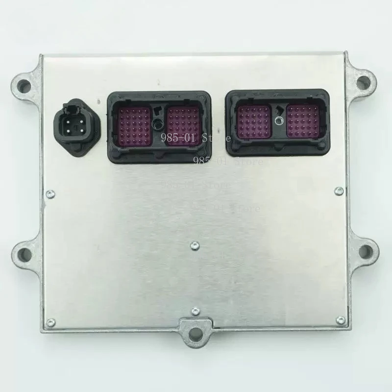 

Engine control computer board, 3684275 controller module, professional replacement parts for PC200-8 excavator
