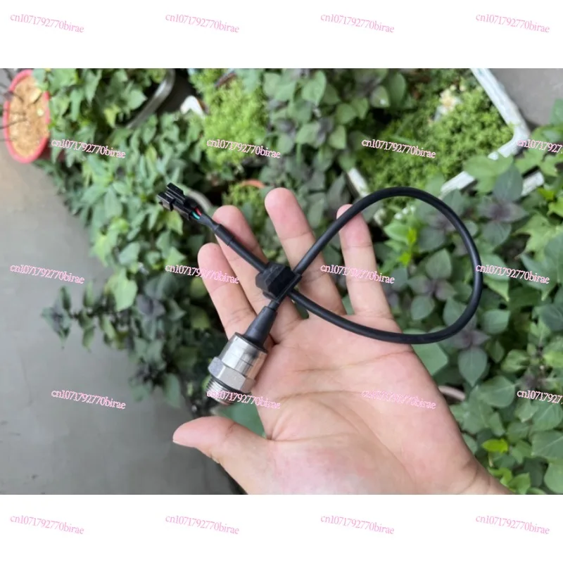 Frequency Conversion Pump Water Pump Accessories Sensor Pressure Transmitter Z-U-1M-3 Fault