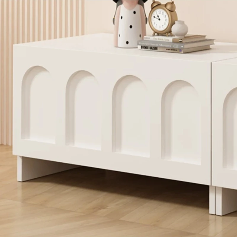 Storage Entertainment Tv Stand Monitor Clearance Mount Floor Tv Cabinets Partitions Panel Meuble Salon Living Room Furniture