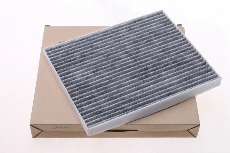 High Quality Cabin Air Filter For Hyundai Tucson JM Ix35 LM EL ELH Kia Sorento JC Sportage SL JE KM 97133-2E250