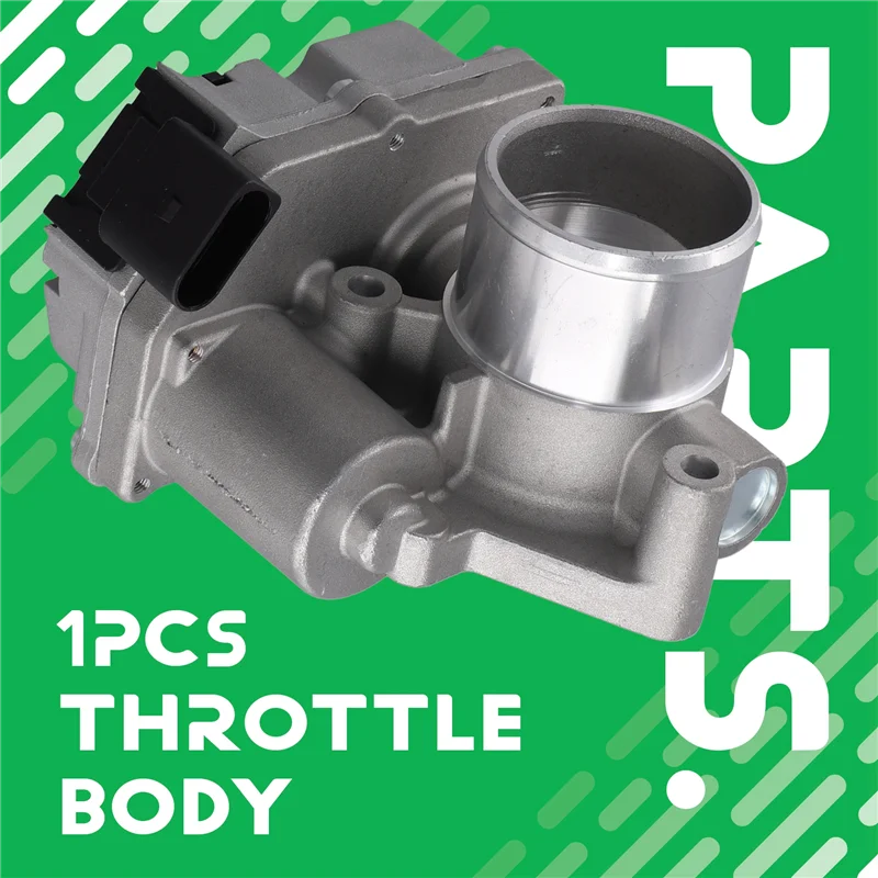 

A02Q-1340067JG0LCP Car Throttle Body For Renault Suzuki GRAND VITARA 1.9 Dci LAGUNA 2 MEGANE 2 Scenic 2 A2C53103834