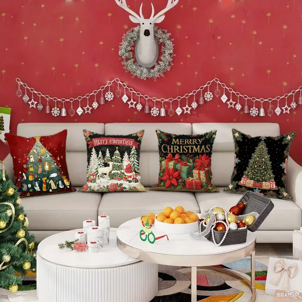 Fundas De Almohada … - image