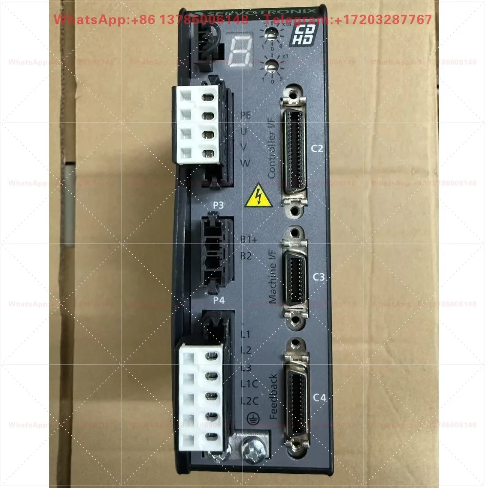 Qualcomm CDHD-4D52AAP1 linear motor driver, brand new in stock