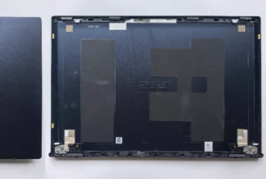 

New laptop lcd back cover for Asus b1408c B1400 CE C P1450C L1400