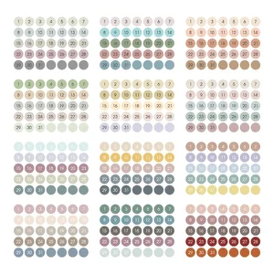 9 en çok satılan, 365 günlük-4 numara