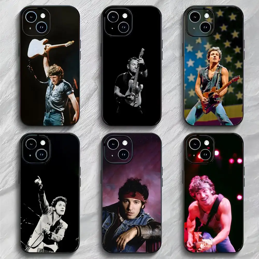 Rock American Singe…