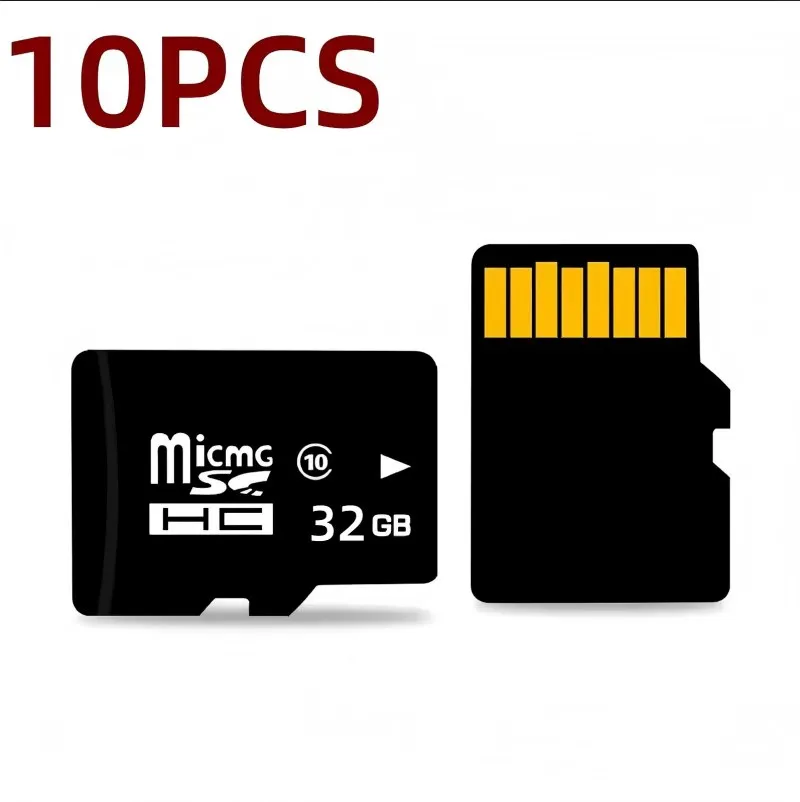 

Универсальная карта Micro SD, высокоскоростное хранилище для телефона, камеры, планшета, ноутбука, ПК, автомобильной аудиосистемы, игровой консоли, безопасное хранение файлов