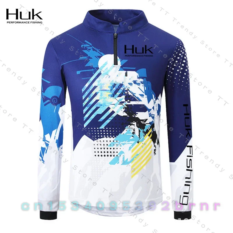 huk-2025-vestuario-de-pesca-masculino-roupas-de-pesca-t-camisas-de-manga-longa-protecao-solar-uv-respiravel-verao-camisa-de-peixe