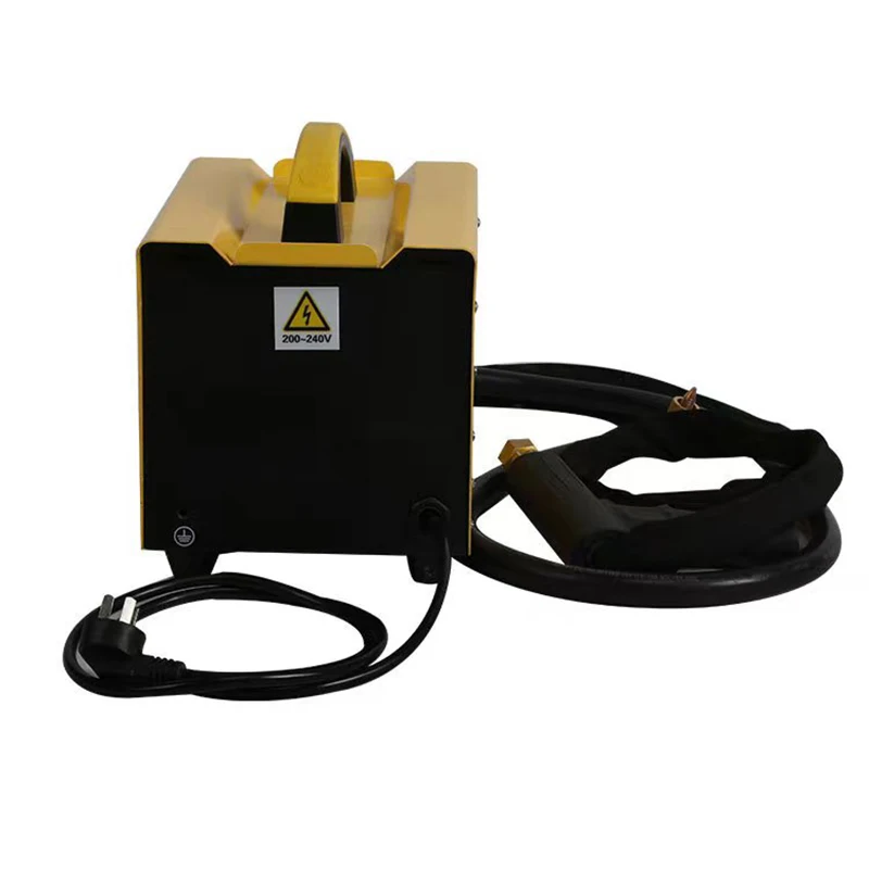 Intelligent Digital Spot Welder Car Panel Spot Puller Dent Spotter 3KW Spot Welding Machine Multispot Bonnet Door Dent Repair