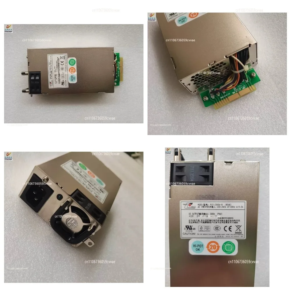 redundant-server-power-supply-module-p1s-2300v-r-new-disassembled-part-300w