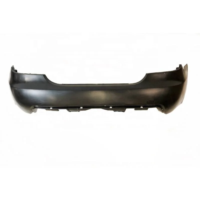 

Rear Bumper for E60 M-Tech Style