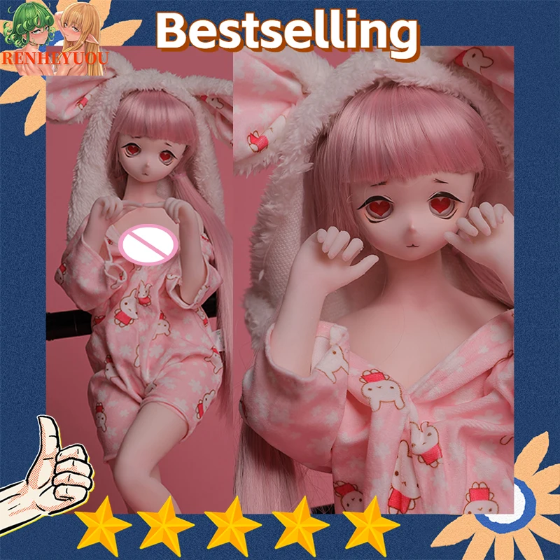 

Glow - in - the - Dark Poseable Figurine, Mysterious and Dreamy, a Nighttime Desk Standout