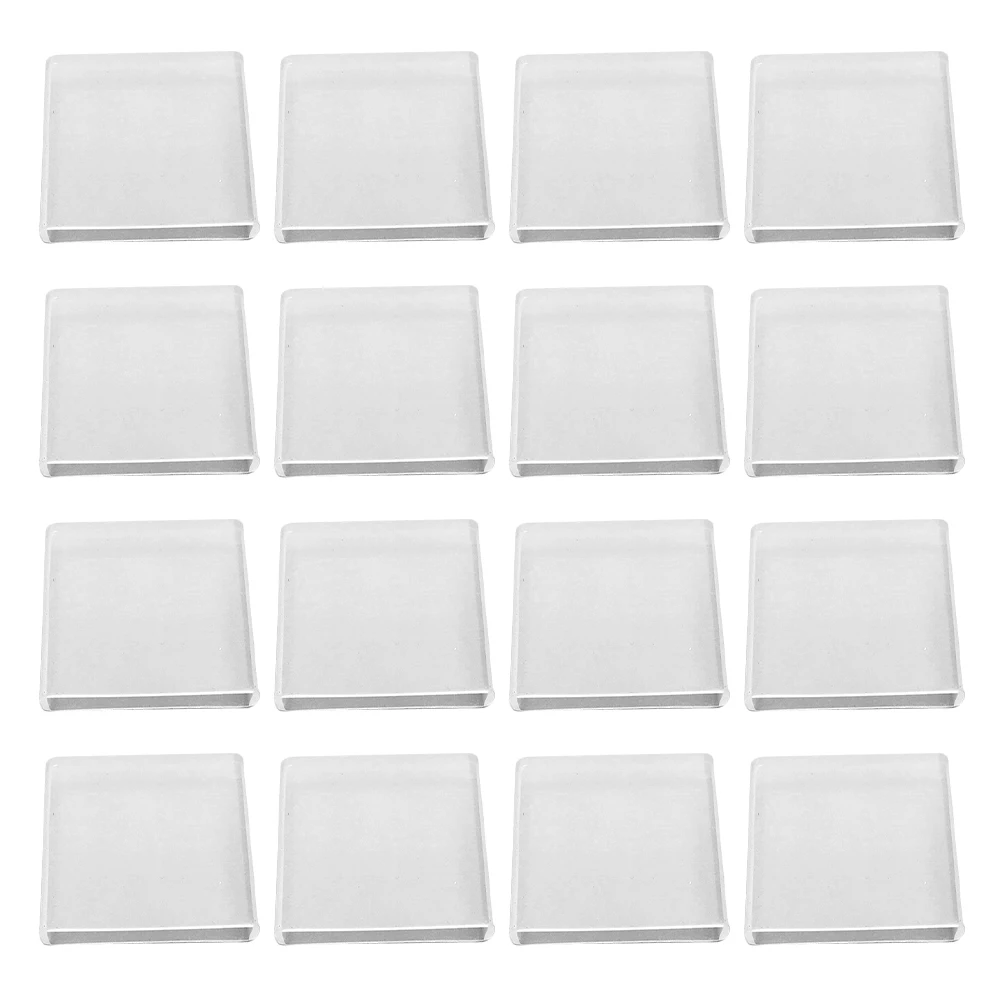 

Pants Rack Anti-slip Cover Hangers Clothes Strips Grippers Silica Gel Attachments