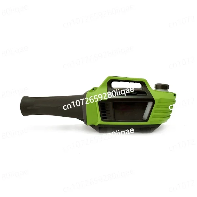 

Sprayer Plastic Garden Battery Operated ULV Cold Fogger
